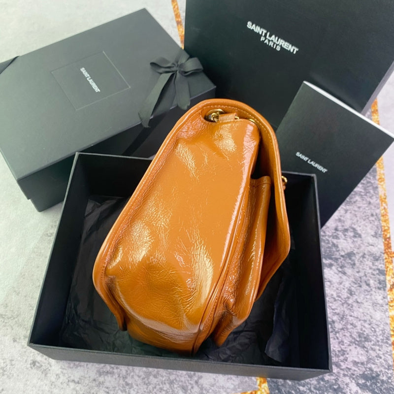 OZ - SLY Bags - 328