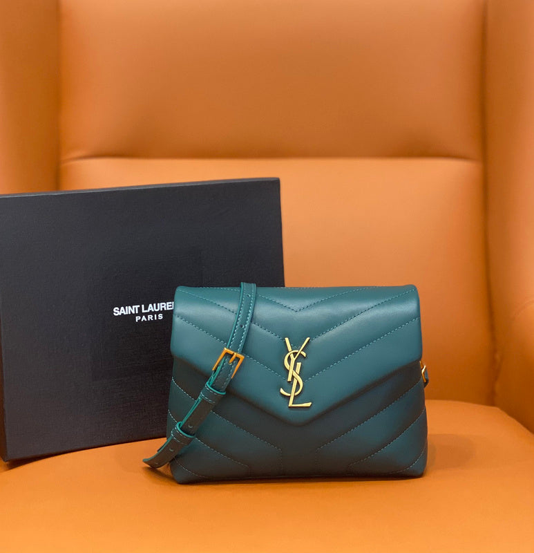 OZ - SLY Bags - 1311
