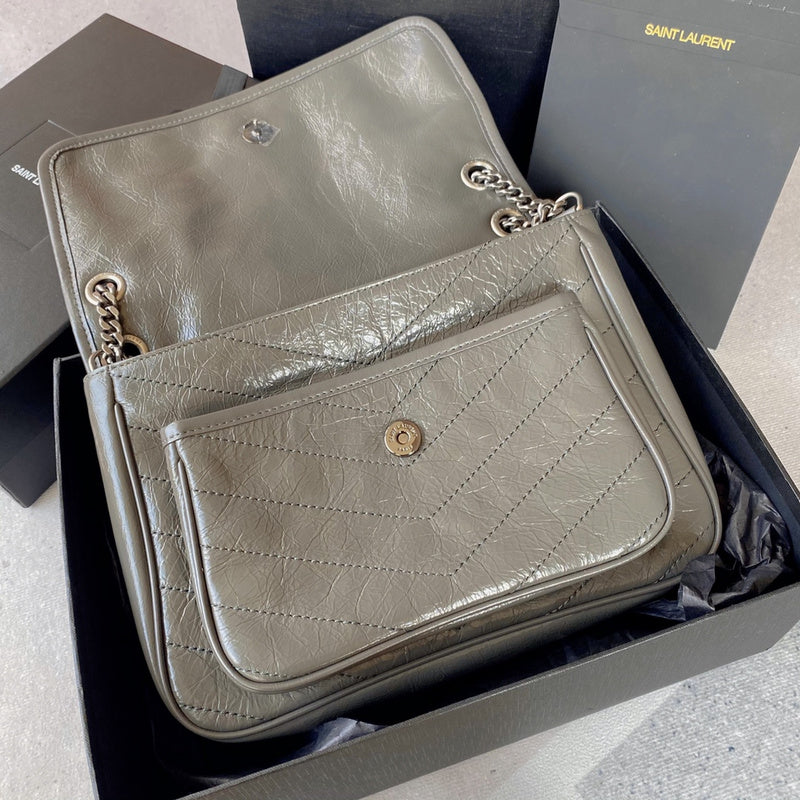 OZ - SLY Bags - 321