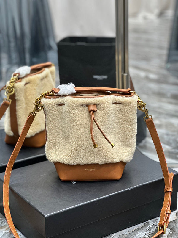 OZ - SLY Bags - 634
