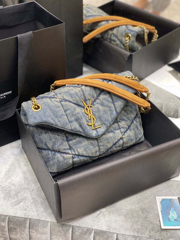 Ozarra SLY Bags - 480