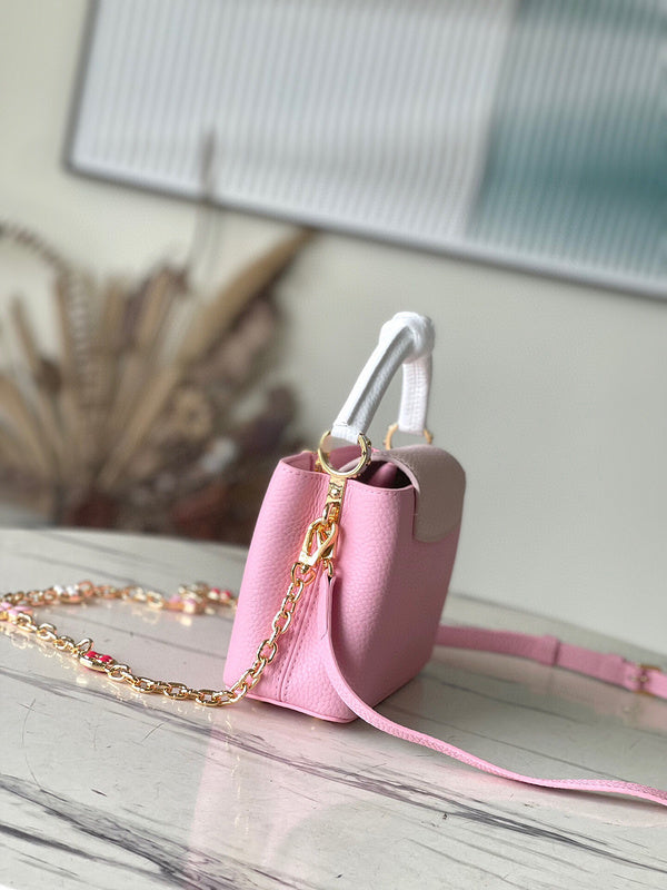 Fashion Lu-Vi bags - 4089