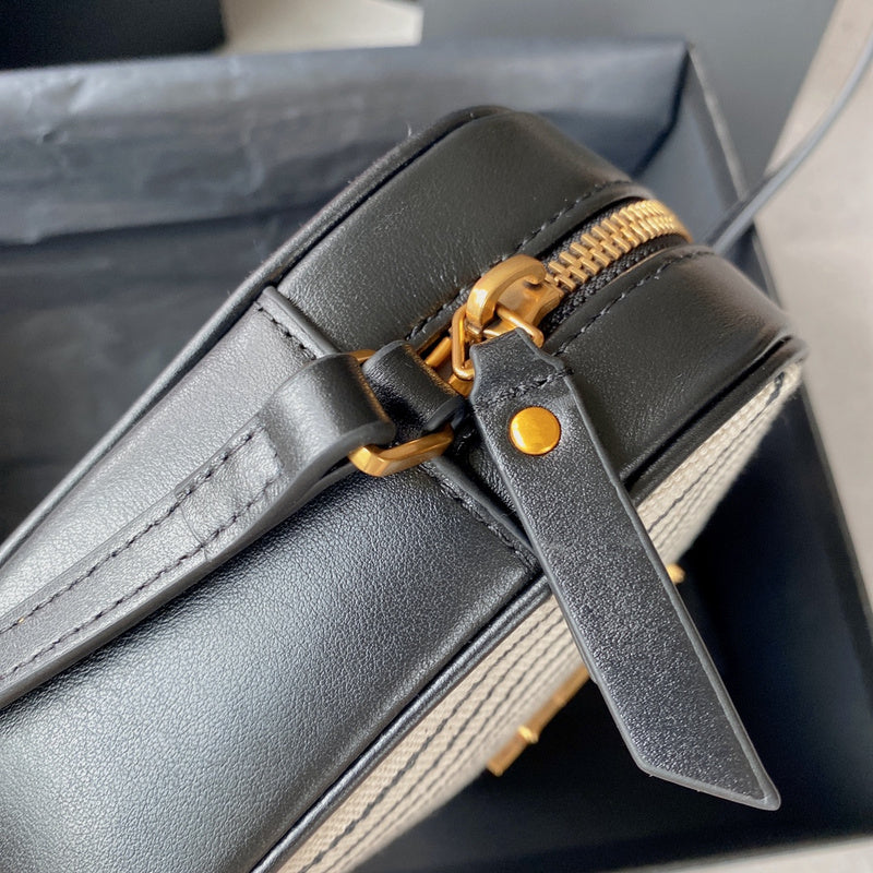 OZ - SLY Bags - 301