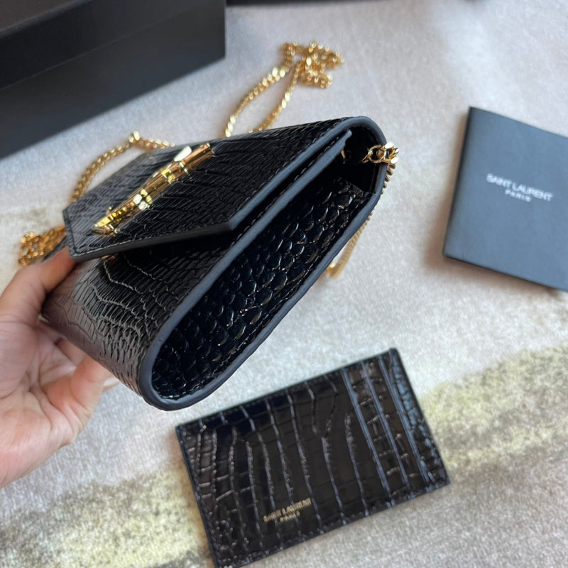 OZ - SLY Bags - 1424