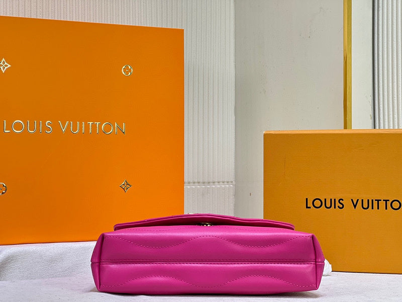 Fashion Lu-Vi bags - 3556