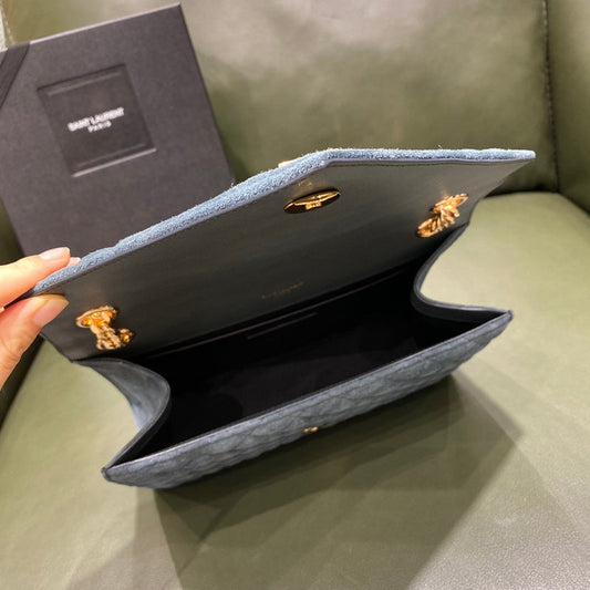 OZ - SLY Bags - 1420