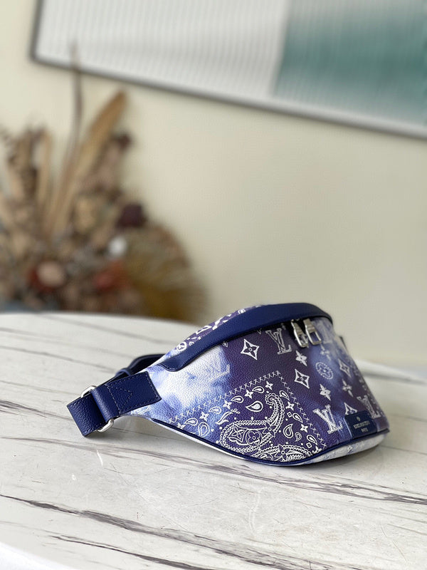 Fashion Lu-Vi bags - 4944