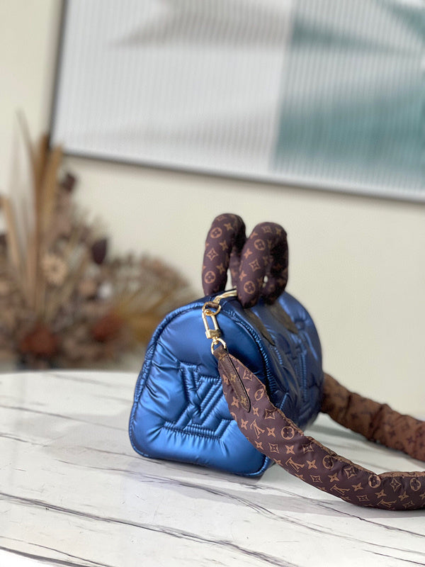 Fashion Lu-Vi bags - 4552