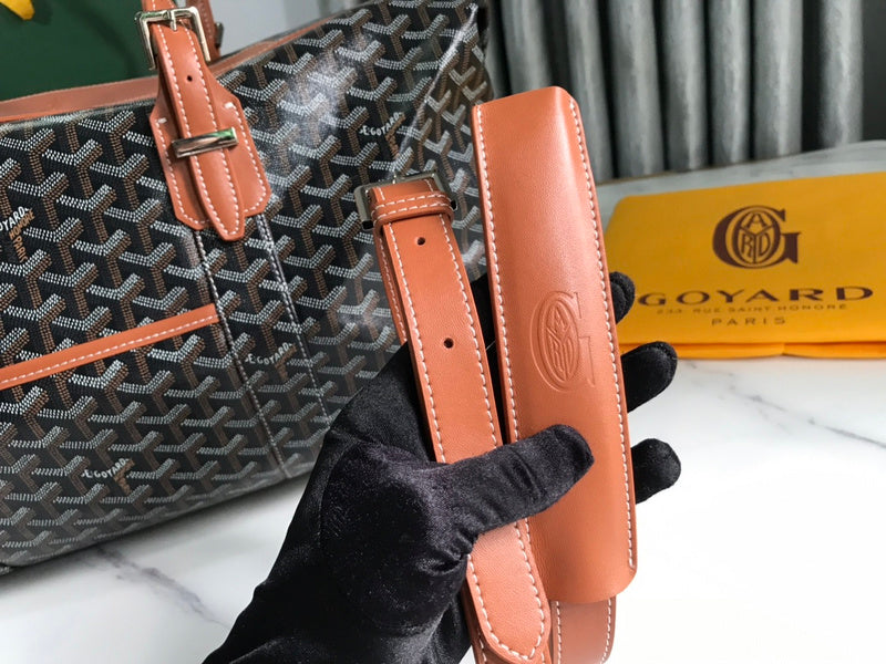 OZ - GYO Bags - 987