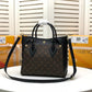 Fashion Lu-Vi bags - 3898