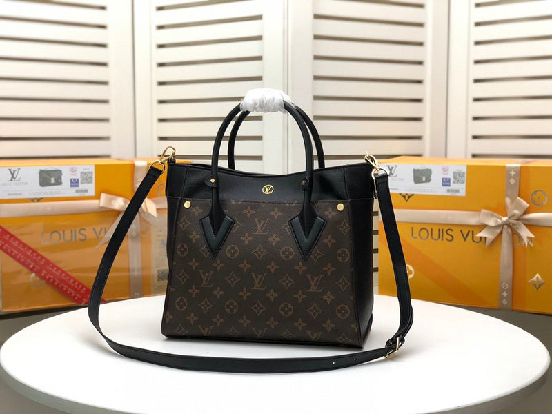 Fashion Lu-Vi bags - 3898