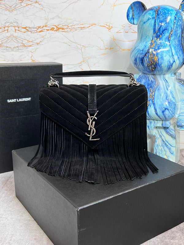 OZ - SLY Bags - 1191