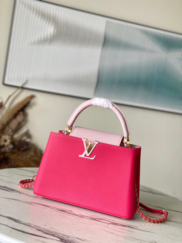 Fashion Lu-Vi bags - 4030