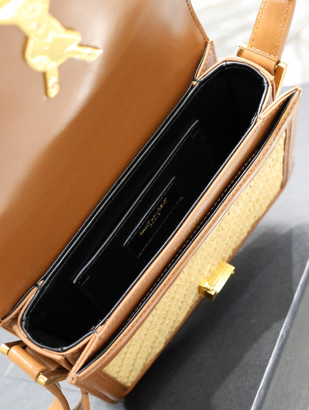 OZ - SLY Bags - 620