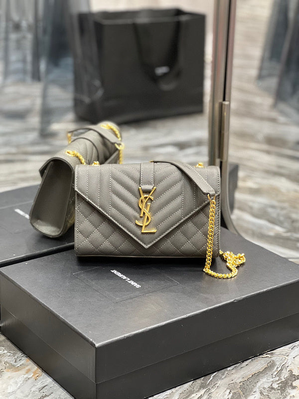 OZ - SLY Bags - 609