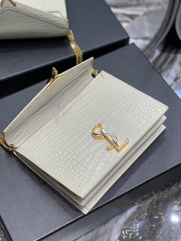 OZ - SLY Bags - 697