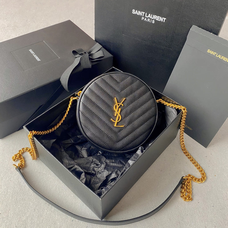OZ - SLY Bags - 478