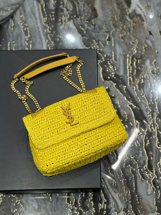 OZ - SLY Bags - 626
