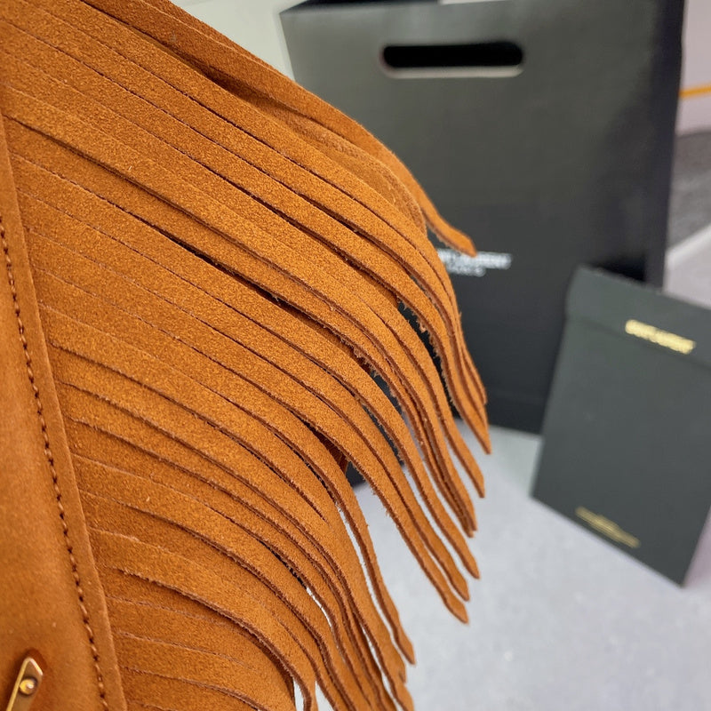 OZ - SLY Bags - 481