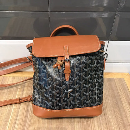 Ozarra - GOD Bags - 015
