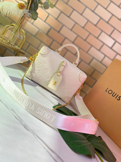 Fashion Lu-Vi bags - 3846