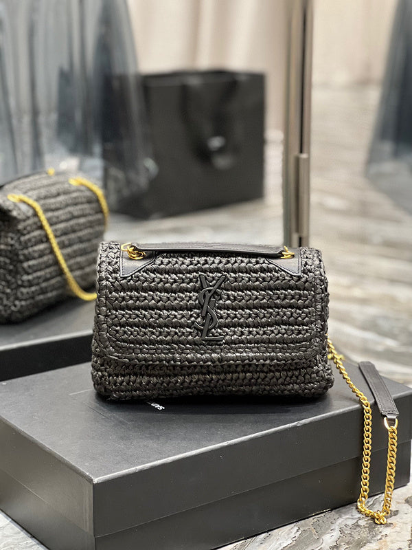 OZ - SLY Bags - 606