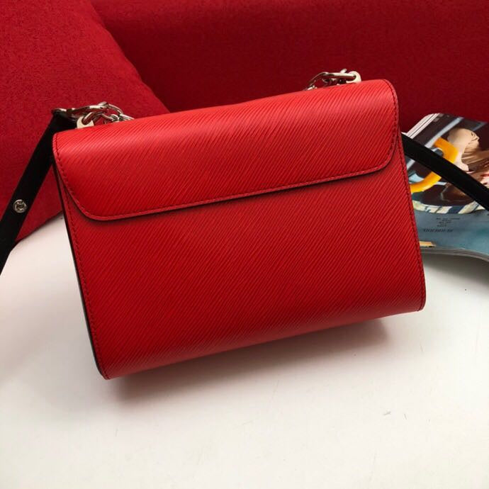 Fashion Lu-Vi bags - 3653