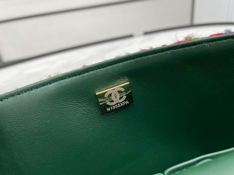 Ozarra - CHL Bags - 066