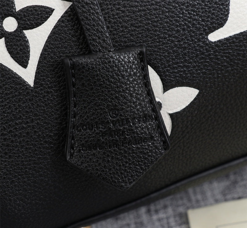 Fashion Lu-Vi bags - 3830