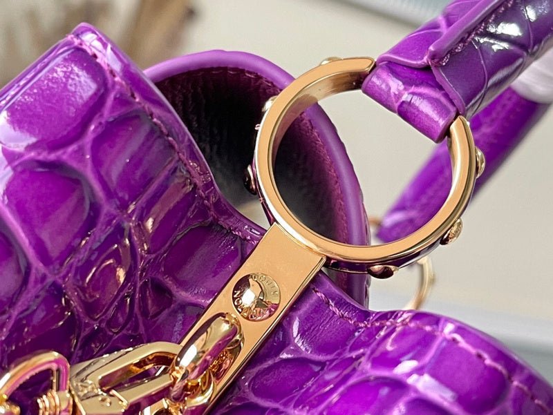 Fashion Lu-Vi bags - 4792