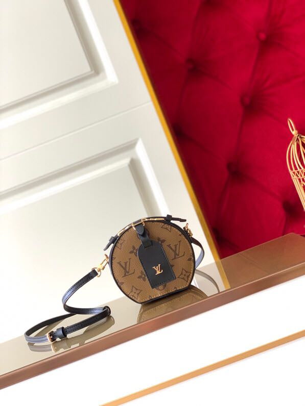 Fashion Lu-Vi bags - 3610