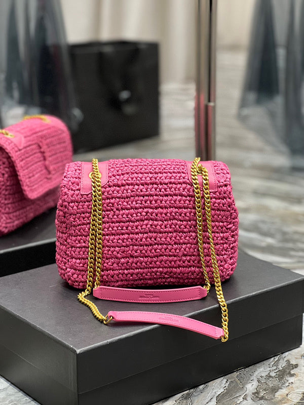 OZ - SLY Bags - 605