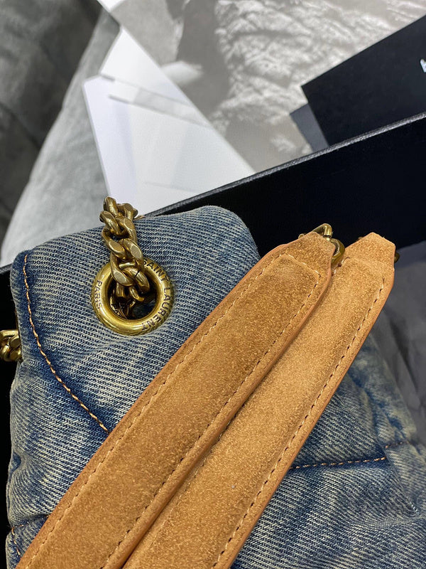 Ozarra SLY Bags - 480