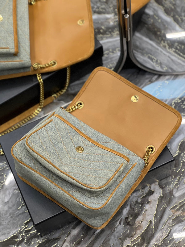 OZ - SLY Bags - 603
