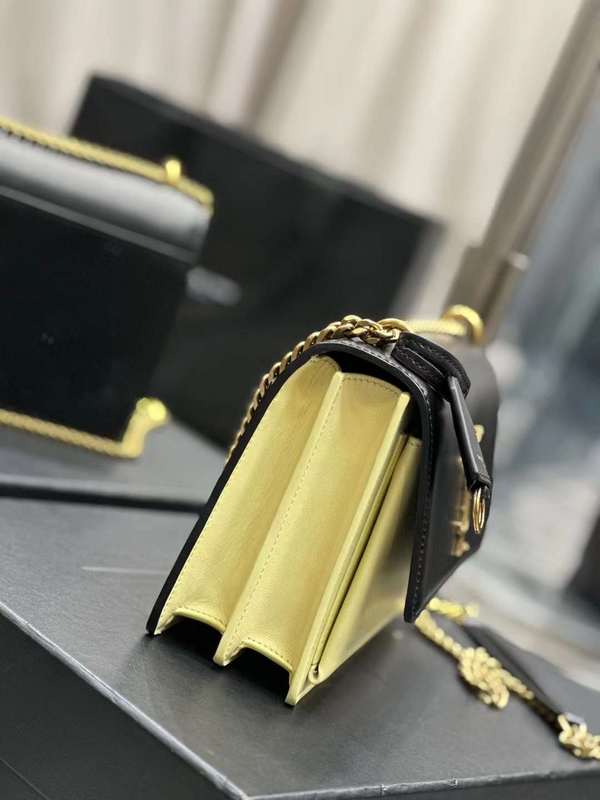 Ozarra - SLY Bags 599