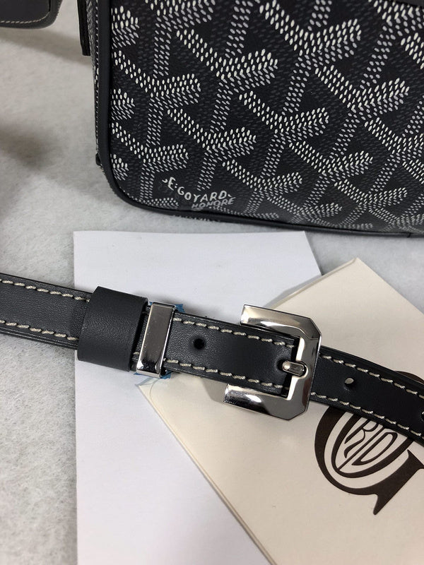 Ozarra - GOD Bags - 177