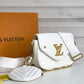 Fashion Lu-Vi bags - 3917