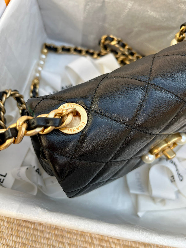 Ozarra - CHL Bags - 176
