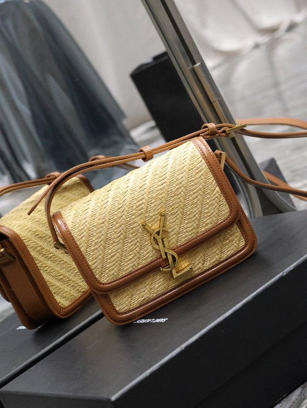 OZ - SLY Bags - 620