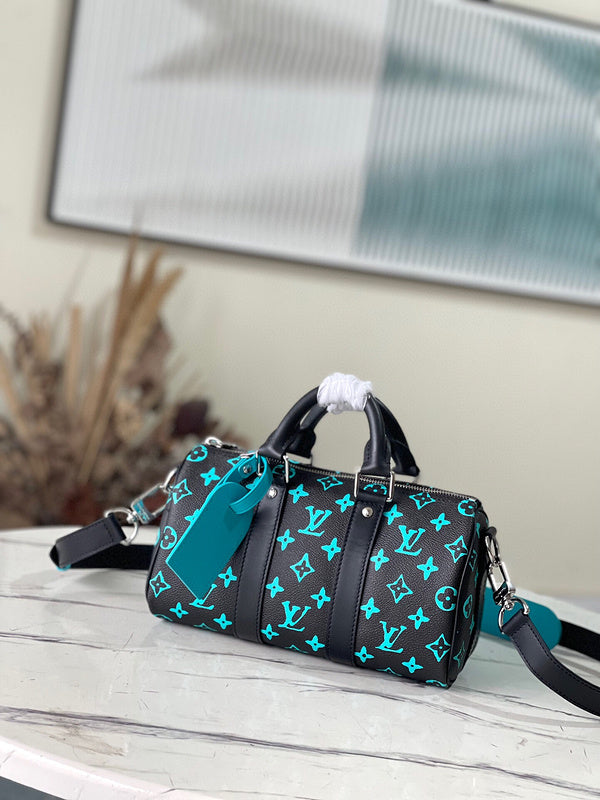 Fashion Lu-Vi bags - 4387