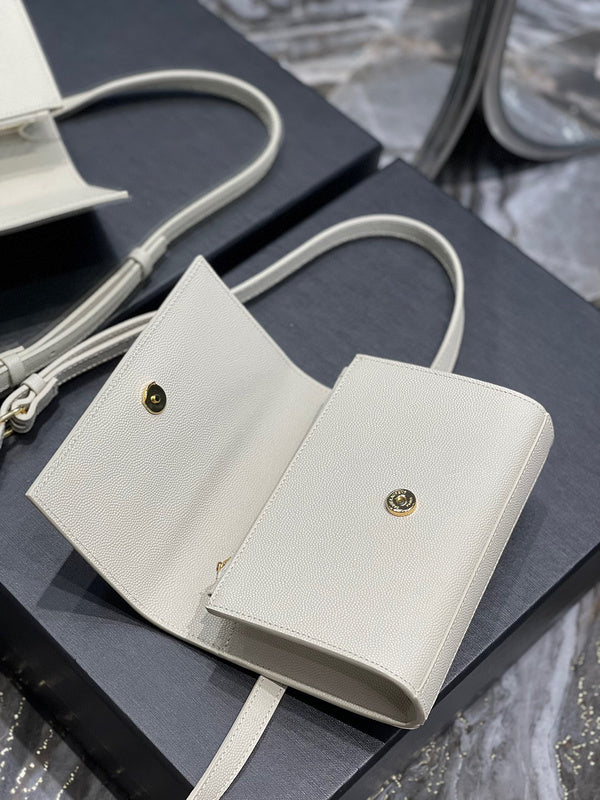 OZ - SLY Bags - 601