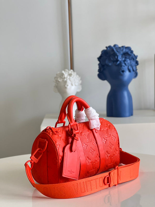 Fashion Lu-Vi bags - 2827