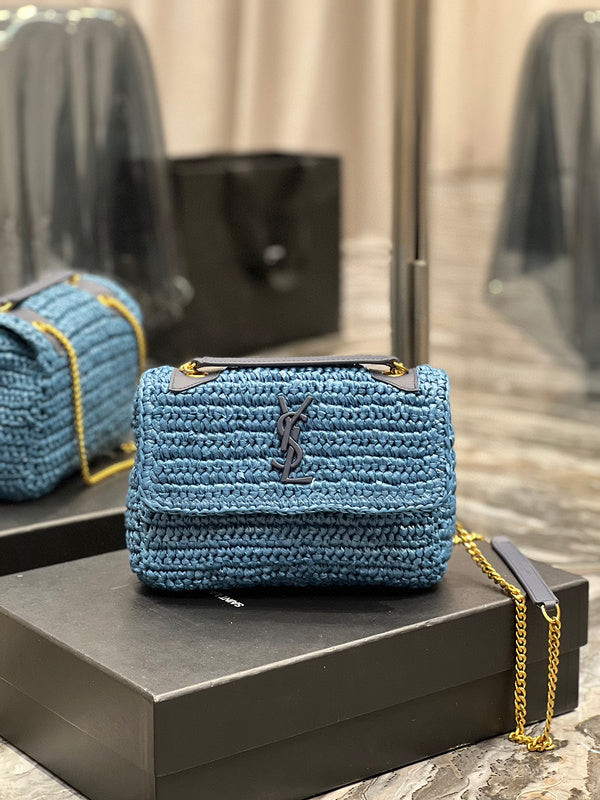 OZ - SLY Bags - 617