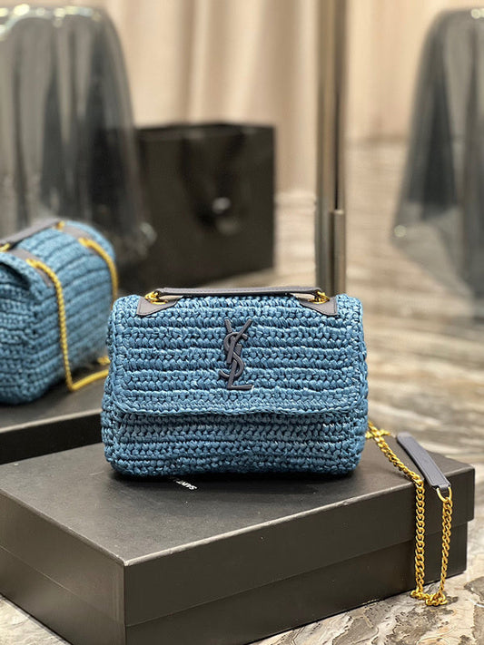 OZ - SLY Bags - 617