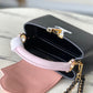 Fashion Lu-Vi bags - 3964