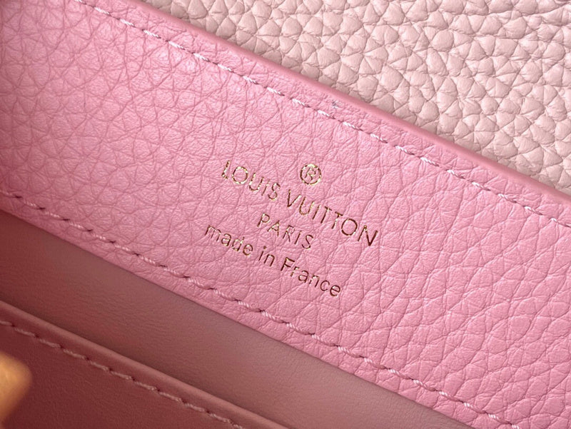 Fashion Lu-Vi bags - 4089