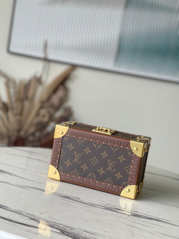 Fashion Lu-Vi bags - 4098