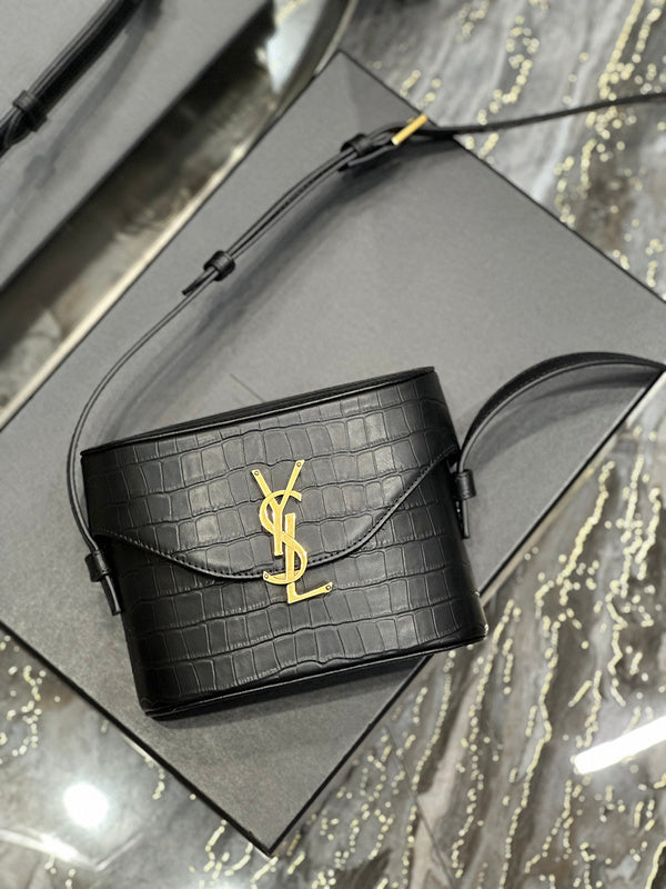 OZ - SLY Bags - 1005