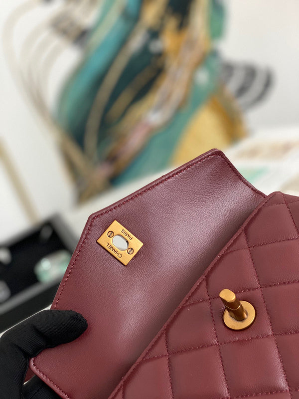 Ozarra - CHL Bags - 202