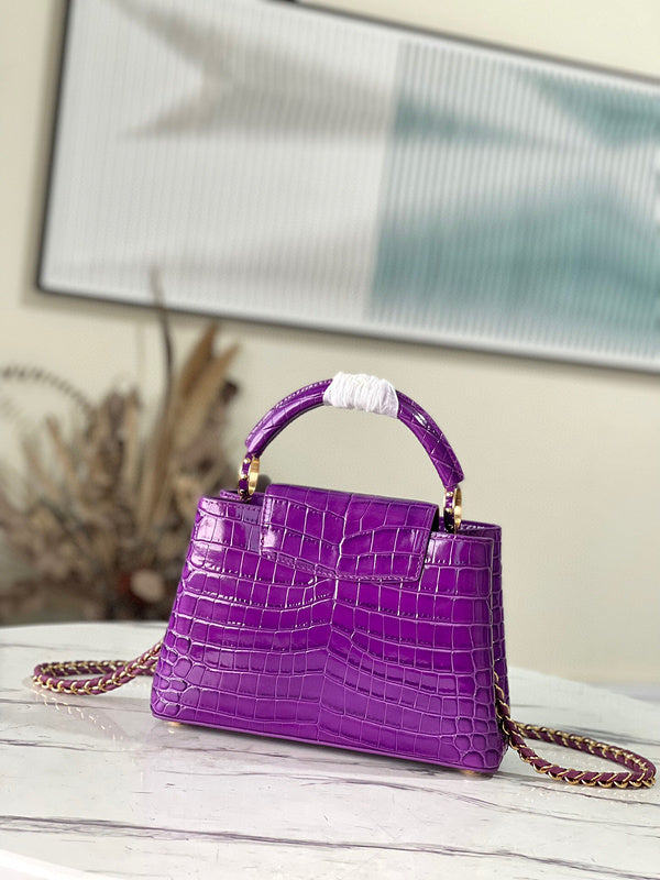 Fashion Lu-Vi bags - 4792